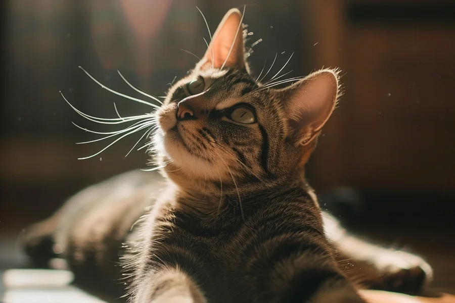 auto clean litter box